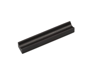 Ebony Concave Easel 