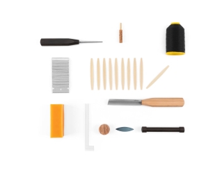 Reed Making Set BEGINNER LIGHT 