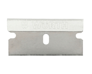 Single Edge Razor Blades 