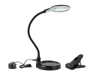 Magnifying Lamp 