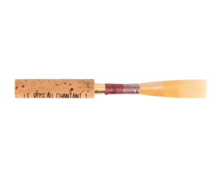 Reed LE ROSEAU CHANTANT 