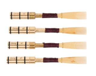 Reed Set SCHELLENBERGER 