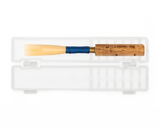 Single Reed Case 