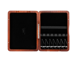 Reed Case 