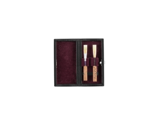 Leather Case DG 