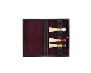 Leather Case DG 
