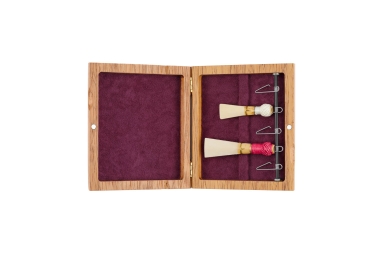 Wooden Case OBOISSIMO 