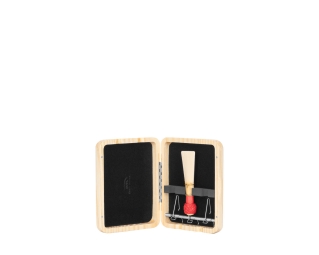 Wooden Case EM 