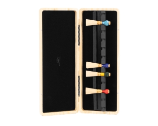 Wooden Case EM 