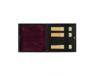 Leather Case DG 