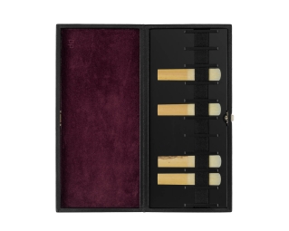 Leather Case DG 