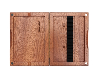 Wooden Case R'S 