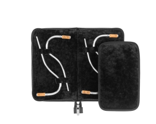 Etui for 4 S-Bocals 