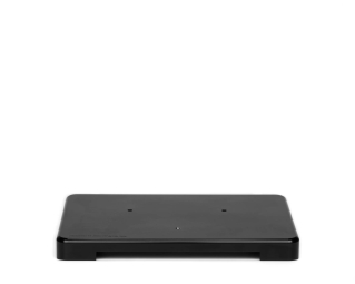 Base with 3 holes (B-Stock) 
