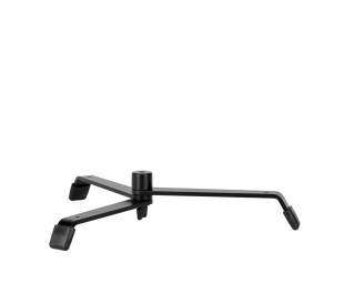 Base for Instrument Stand K&M 