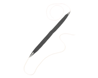 Microfibre Swab DE LUXE 