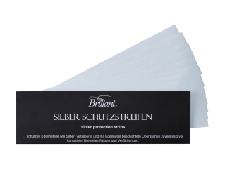 Anti Tarnish Strips 