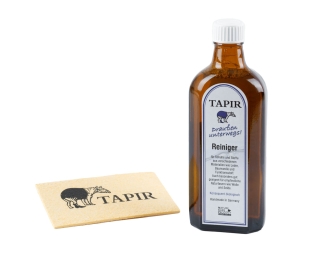 Cleaner TAPIR 