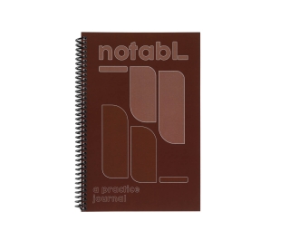 Practice Journal NOTABL_ 