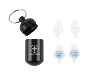 Ear Plugs MUSIC+ 