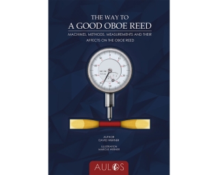 The Way to a good Oboe Reed 