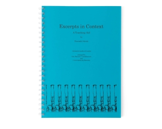Excerpts in Context 