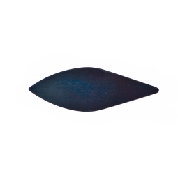 Flat Plaque – Steel 