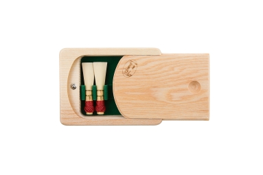 Wooden Case CHIARUGI 