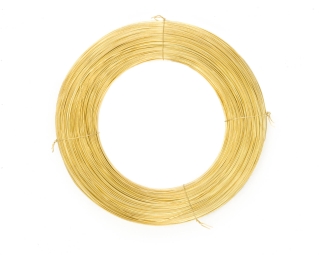 Brass Wire (B-Stock) 