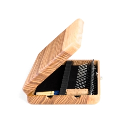 Wooden Case EM 
