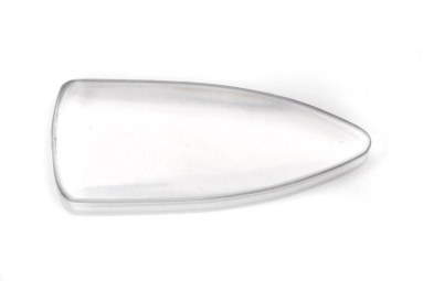 Plaque R'S – Plastic 