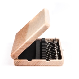 Reed Case 