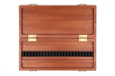 Wooden Case R'S 