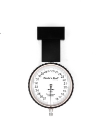 Radius Dial Indicator 
