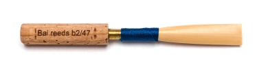 Blank Reed FRANKFURT 