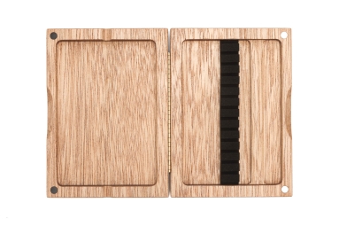 Wooden Case R'S 