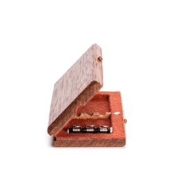 Wooden Case OBOISSIMO 