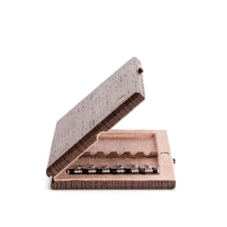 Wooden Case OBOISSIMO 