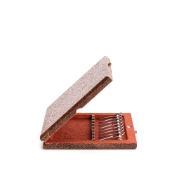 Wooden Case OBOISSIMO 