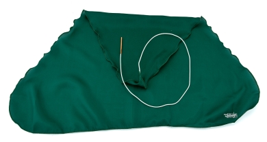 Silk Swab 