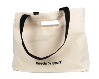 Cotton Bag REEDS 'N STUFF 