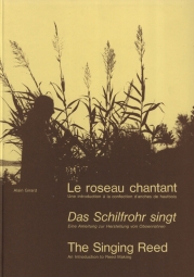 The Singing Reeds 