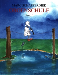 Oboenschule – Part 1 