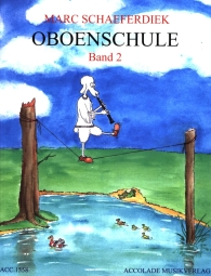 Oboenschule – Part 2 