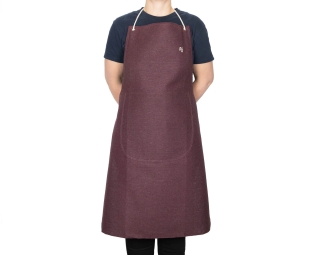 Reed Making Apron 