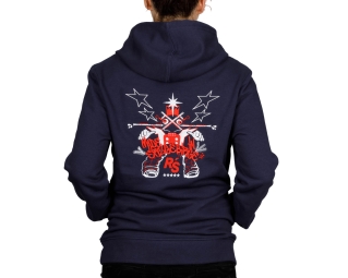 Hoodie R'S 