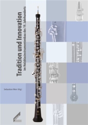Tradition & Innovation Holzinstrumentenbau 