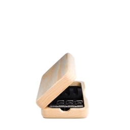 Wooden Case EM 