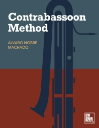 Contrabassoon Method (B-Stock) 