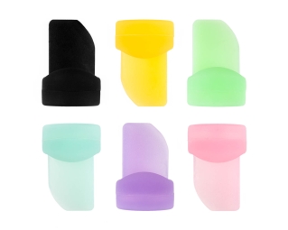 Thumb Rest Cushion DUO in L-shape 